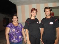 Norma e equipe