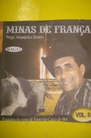 Minas de França