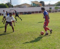 Futebol de Campo