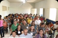 Conferencia Campo Largo 