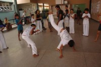 Capoeira