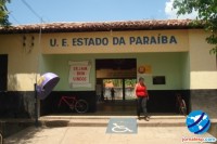 Unidade Escolar Estado da Paraiba