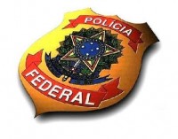 logo policia federal