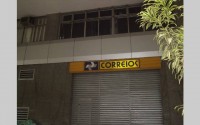 Agencias dos correios