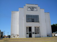 Cine Teatro de Oeiras