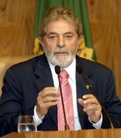 Presidente Lula