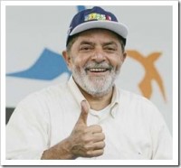 Presidente Lula