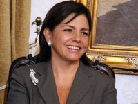 Roseana Sarney 