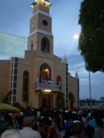 Igreja Matriz