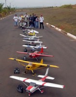 Aeromodelismo