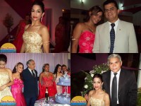 Baile de Debutantes