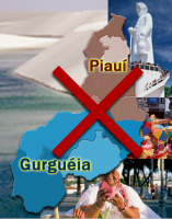 Piaui e Gurguéia