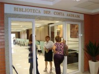 Biblioteca ALEPI