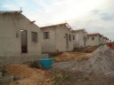 Casas do projeto 460