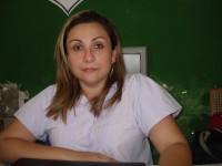 Delegada Georgiana Karine