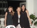 Rosilene, Francisca e Rosangela