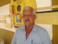 Edilberto Marques