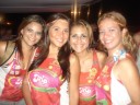 Garotas Dinamite