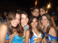 Garotas Dinamite