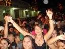 Janaína na folia