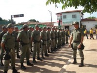 Policiais Militares