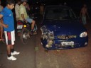 Corsa do policial