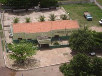 Quartel de Policia