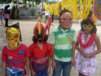 Carnaval Educamar