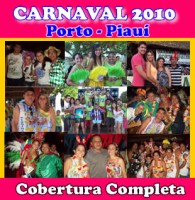 Carnaval Porto