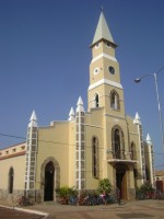 Igreja  Matriz