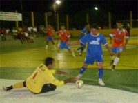 Futsal