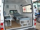 Ambulancia