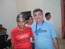 Edimilson e Jean Azevedo