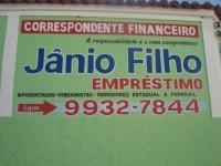 Financeira Jânio Filho