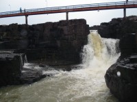 Cachoeira do Urubu