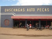 Das Chagas Auto-Peças