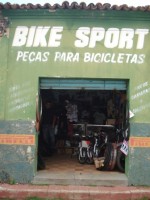 Loja Bike Sport