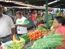 Verduras