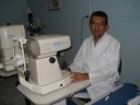 Dr. Carlos Gomes