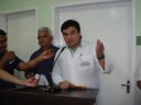 Dr. Fabiano