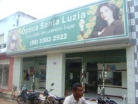 Ótica Santa Luzia