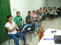 Curso de Flautas