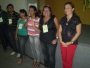 Equipe da Educação