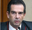 ministro Marcelo Ribeiro