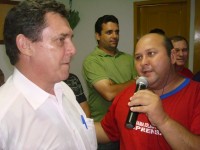 Amaro Melo e Neto Machado