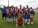 Barras Futebol Club