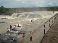 Cachoeira do Urubu