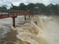 Cachoeira do Urubu