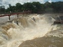 Cachoeira do Urubu