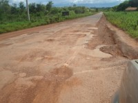 Rodovia da Cachoeira